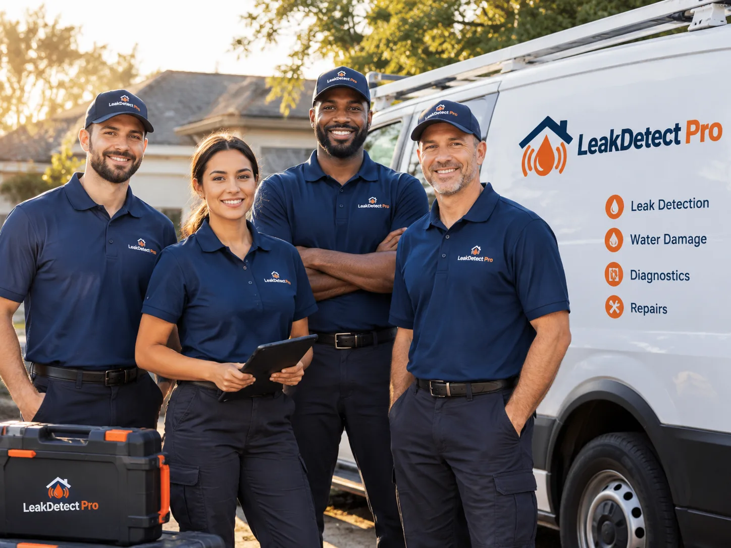 Roof Repair company in Iuka, MS